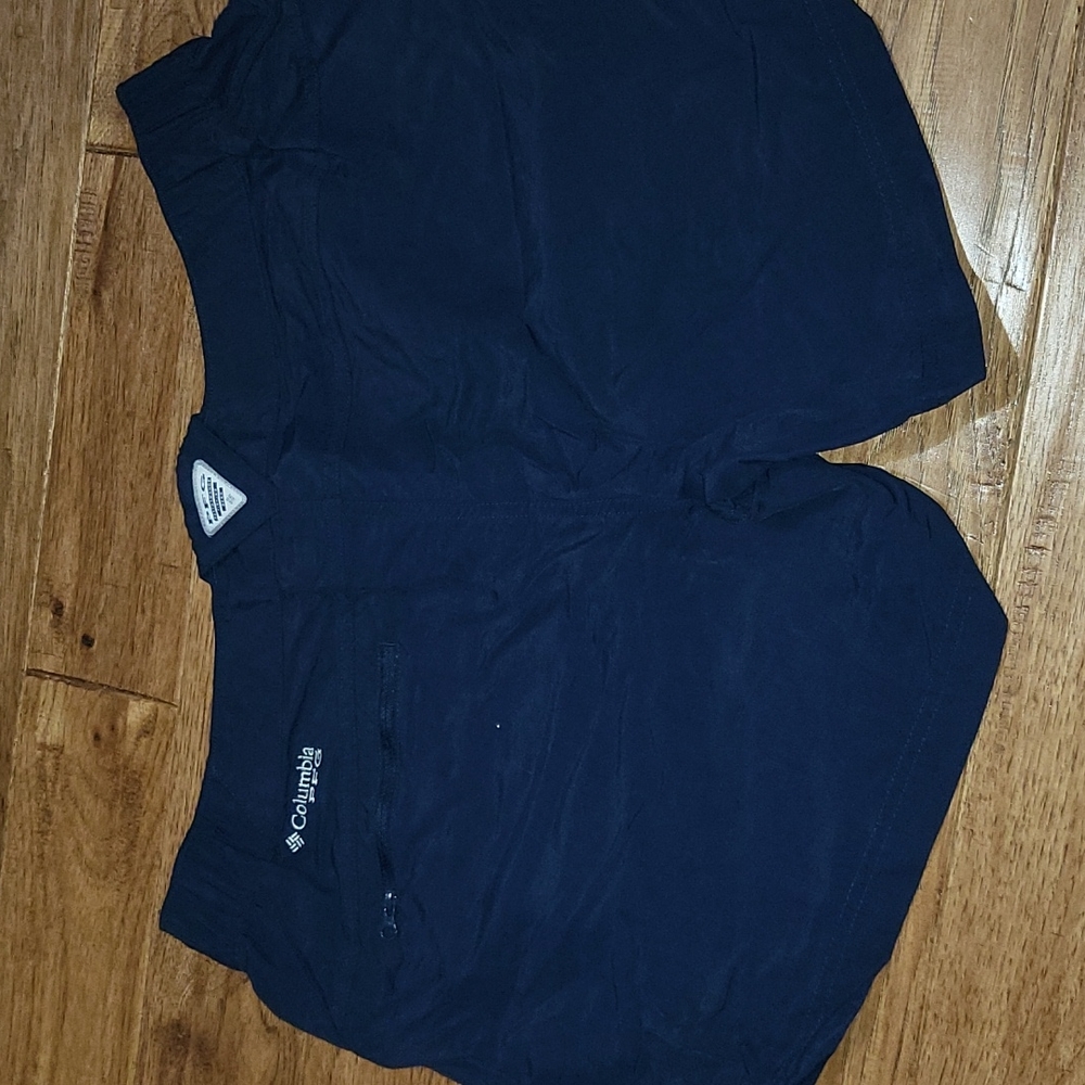 Columbia PFG shorts Size XL